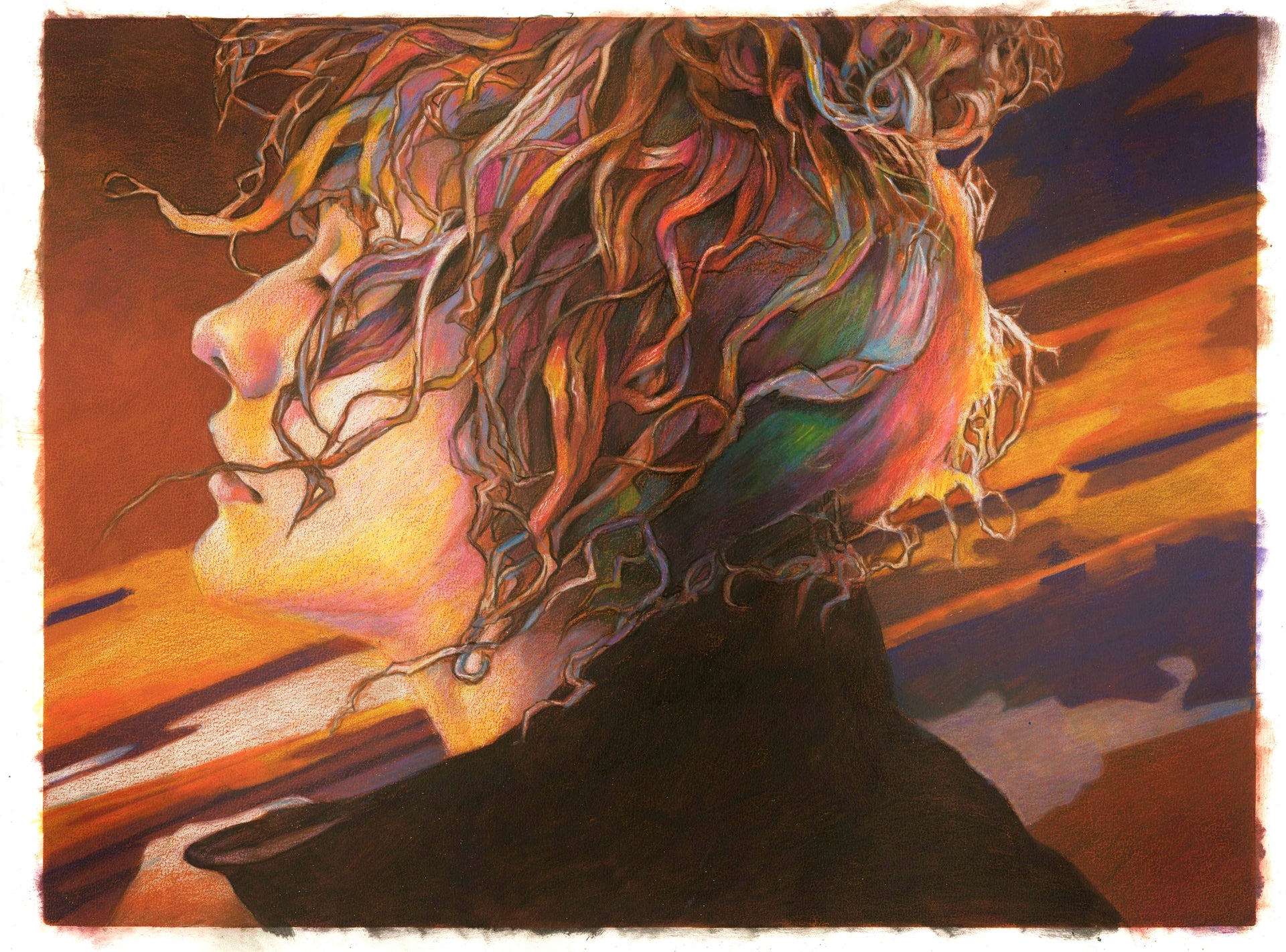 Wakeful Sky