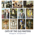 Cats of the Old Masters