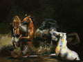 The Horses of Roan