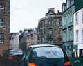 Stained Glass Stirling