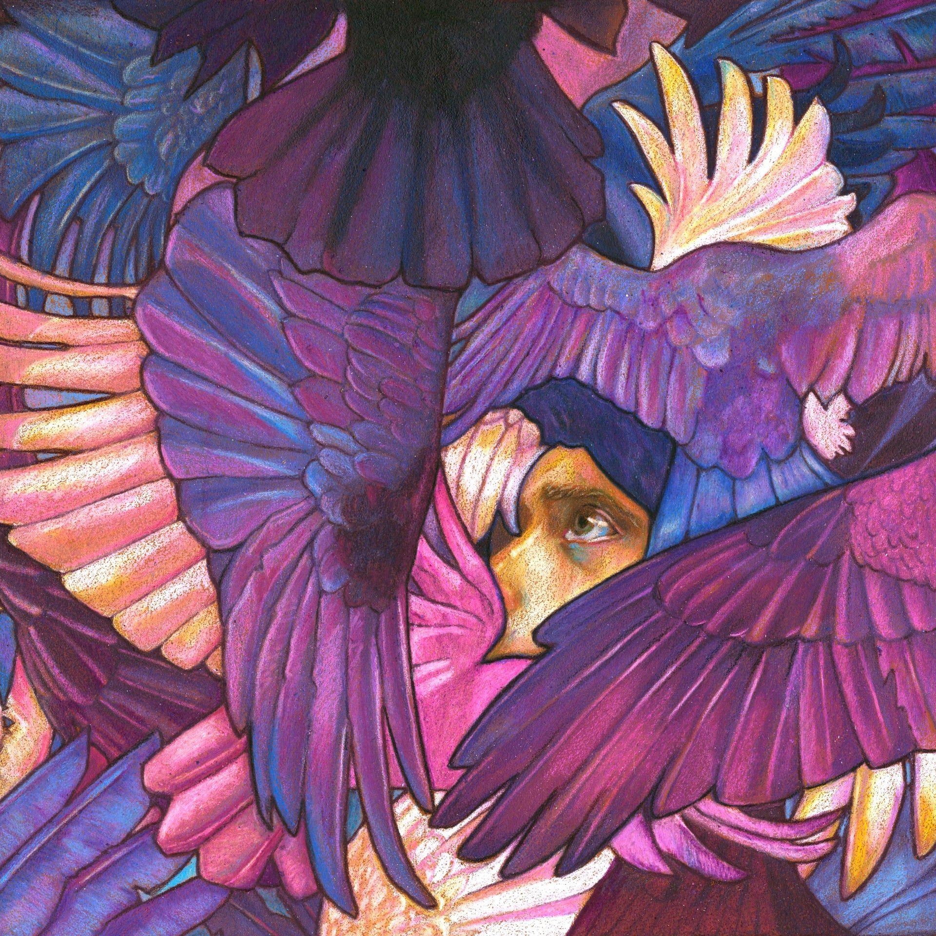 Raven Day